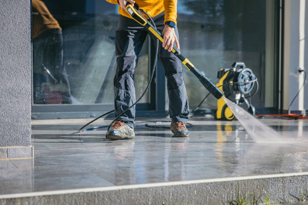 Best Roof Power Washing Services  in Ozark, MO