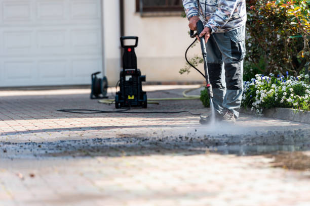 Best Deck Cleaning Services  in Ozark, MO