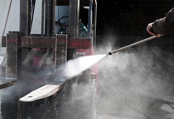 Best Deck Pressure Washing  in Ozark, MO