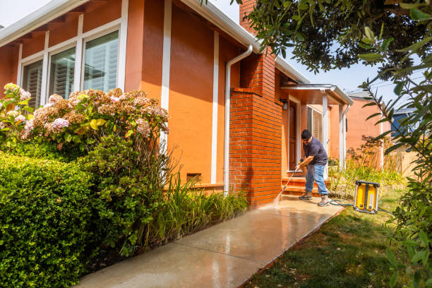 Why Choose Our Certified Pressure Washing Experts for Your Project Needs in Ozark, MO?