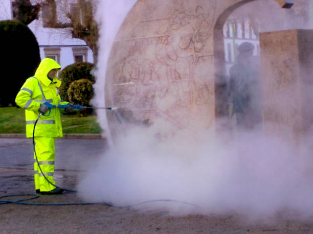 Best Concrete Pressure Washing  in Ozark, MO